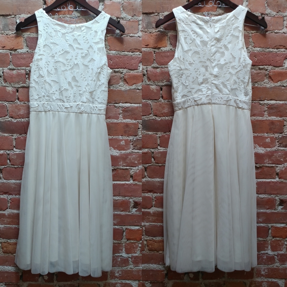 Alexa Admor Dress - Picture 2 of 8